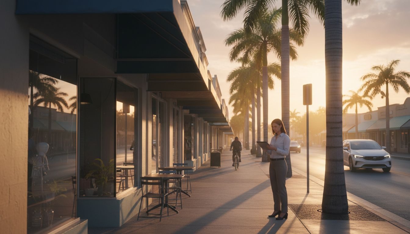 Booking Local SEO in Florida: What to Know First