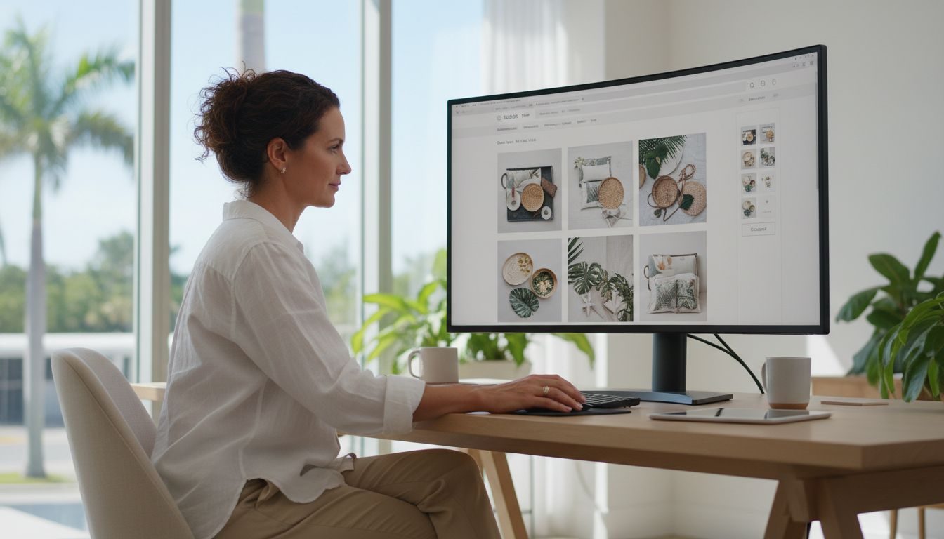 Custom eCommerce Website Cost & Timeline in Florida