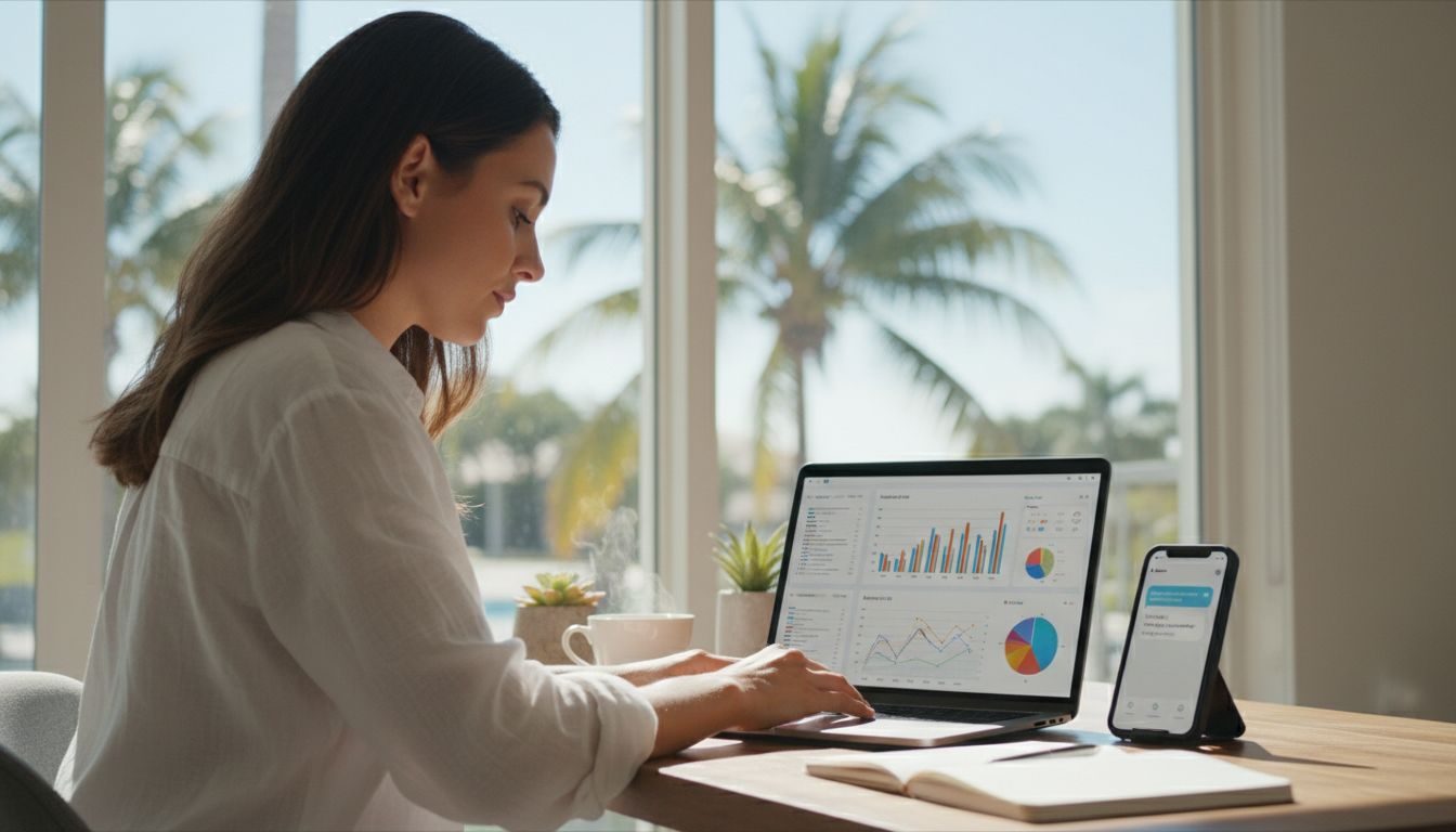 Optimize Your Florida Business for AI Answer Engines
