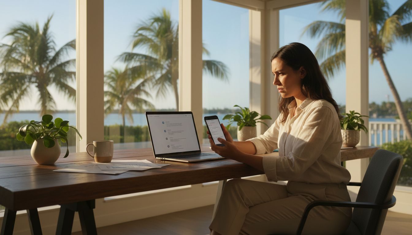 Custom AI Systems From a Fort Lauderdale Agency