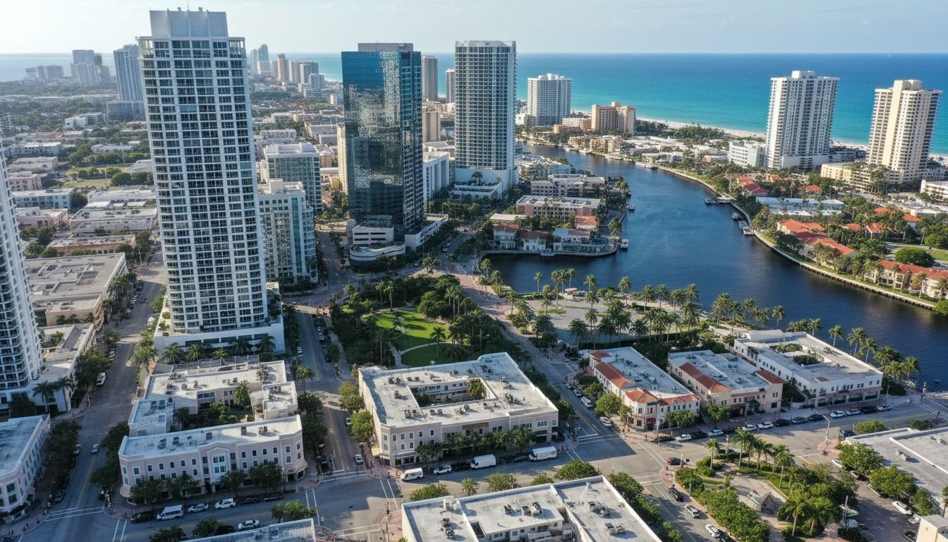 Why Your Fort Lauderdale Business Isn't on Google Maps