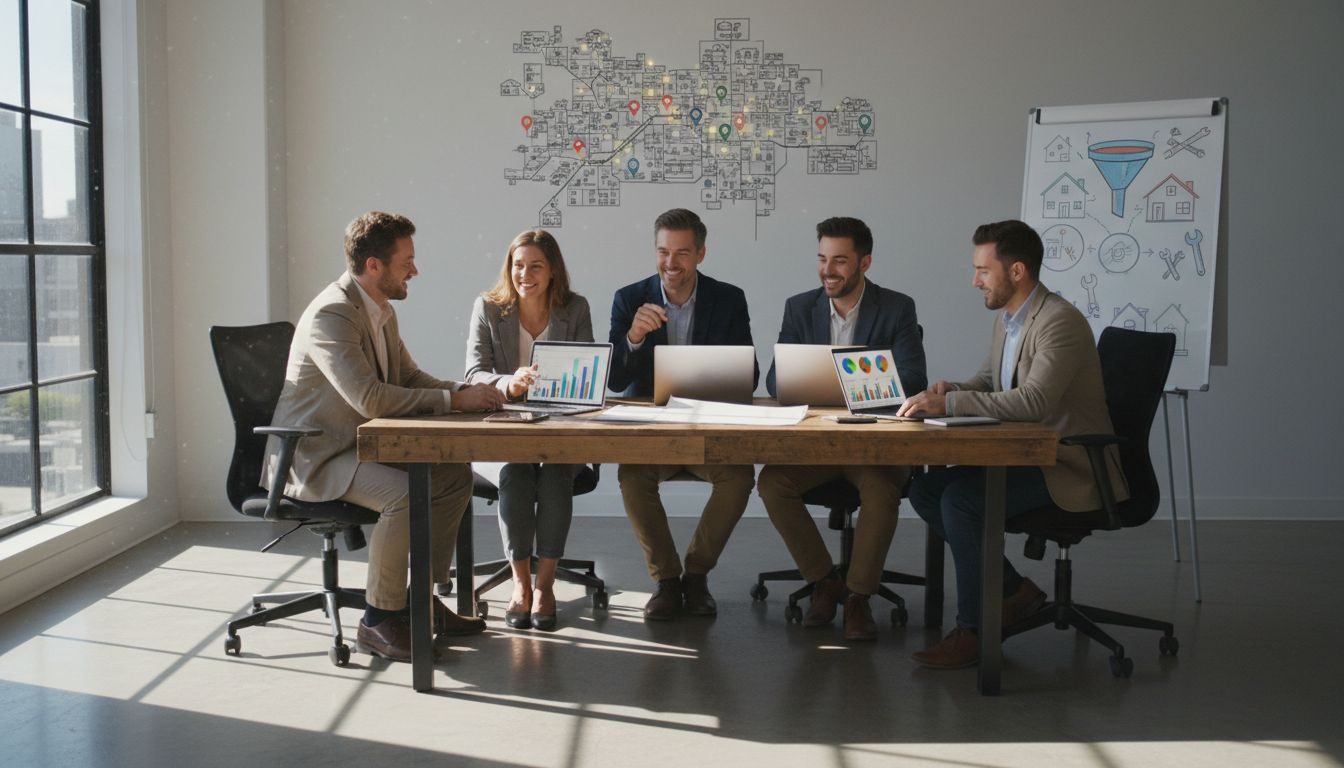 Google Ads Agency for Home Services: Agency vs DIY