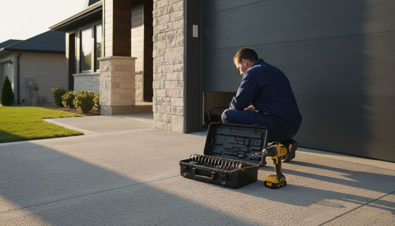 Google Ads for Garage Door Companies: 7 Facts