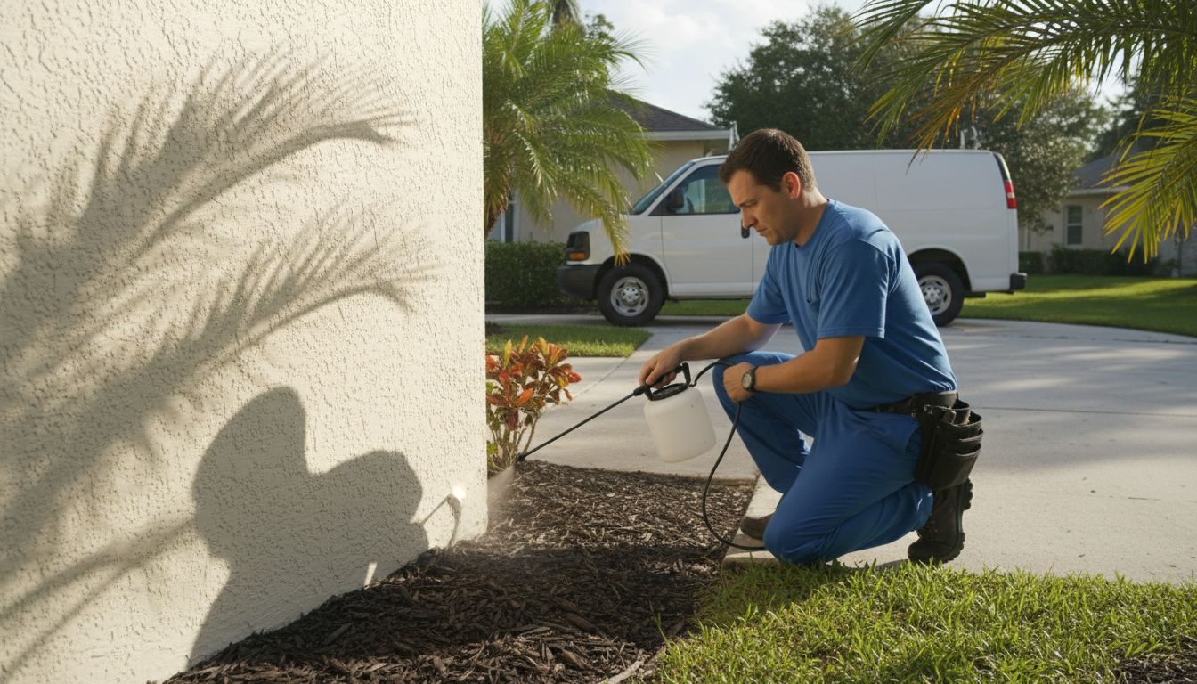 Google Ads for Pest Control: What to Know First