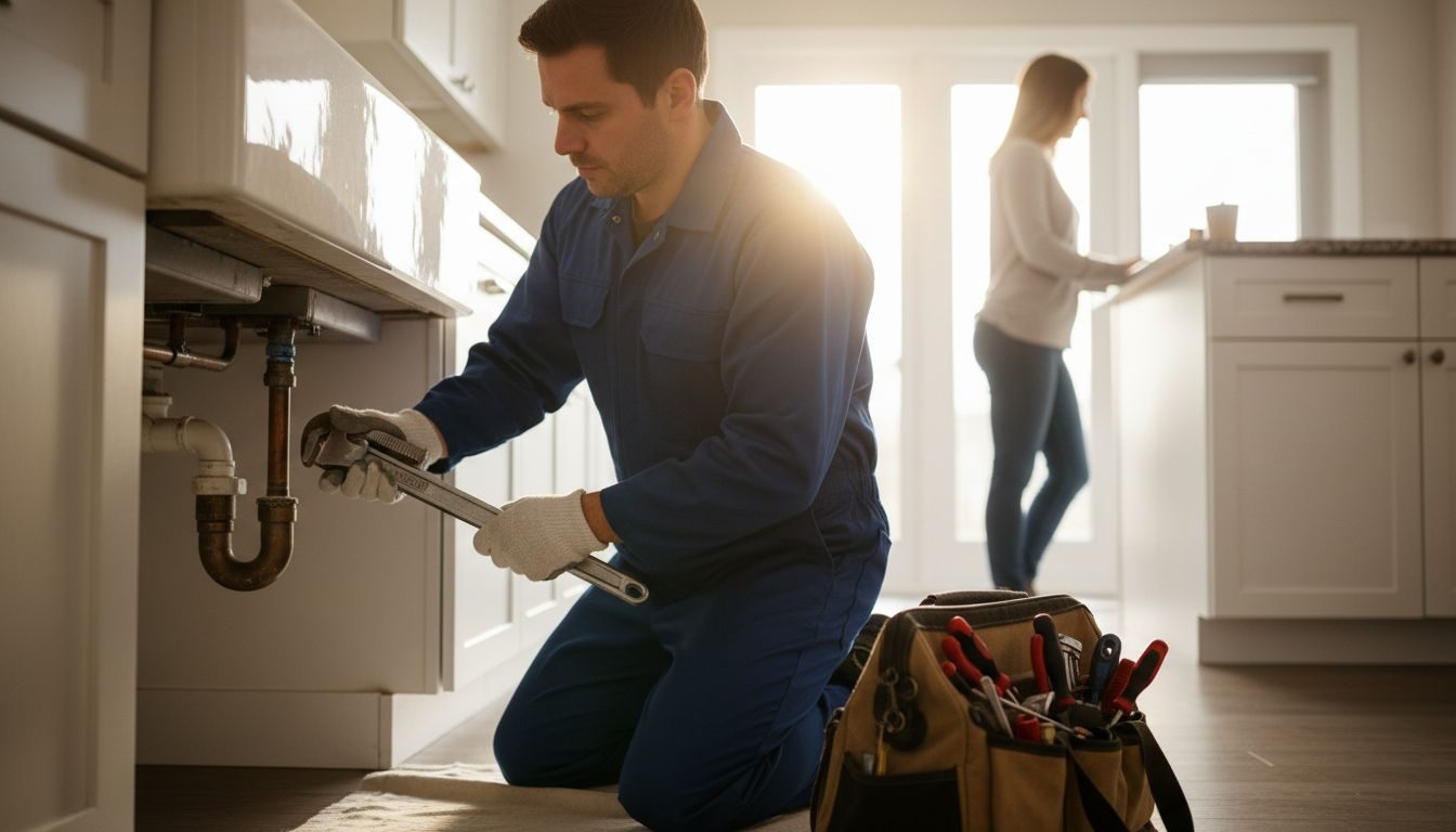 Google Ads for Plumbers: What to Know First