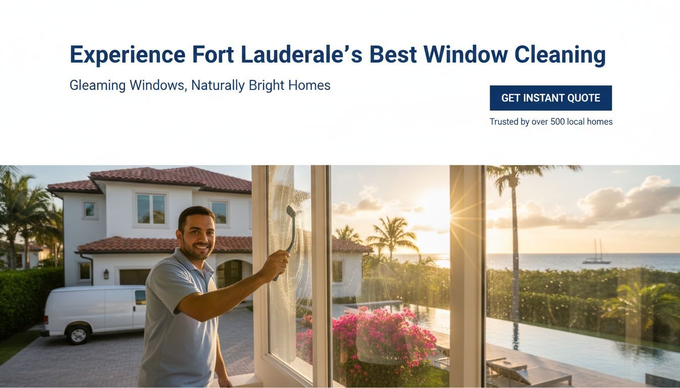 High-Converting Google Ads Landing Pages in Fort Lauderdale