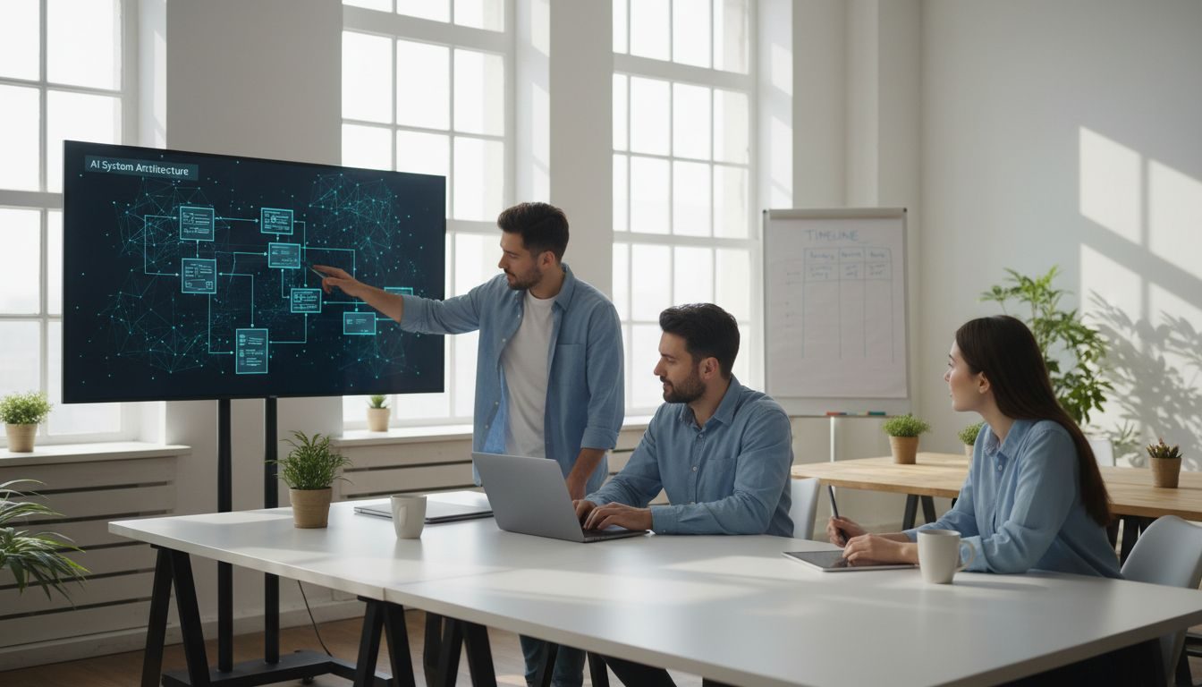 How Long Does AI & Custom Programming Take?