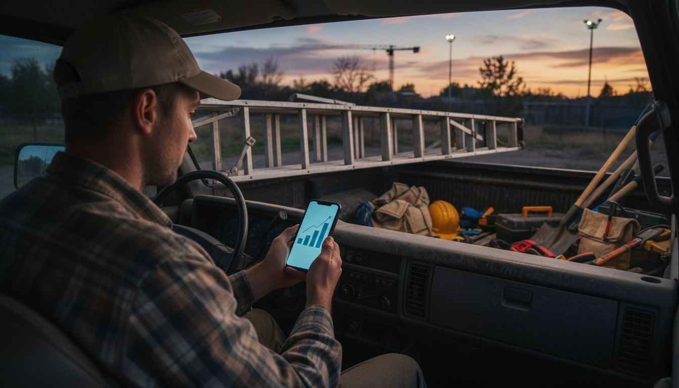 PPC Agency for Contractors: What to Know